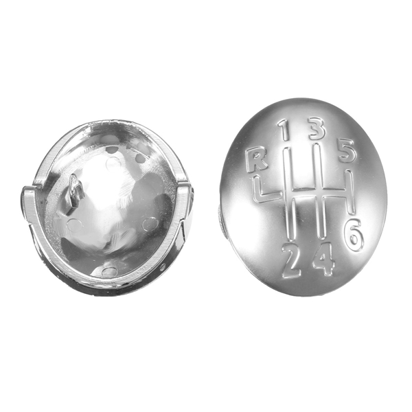 Gear-Shift-Knob-Cap-Cover-Insert-56-Speed-for-Renault-Clio-Megane-Scenic-Twingo-1019845