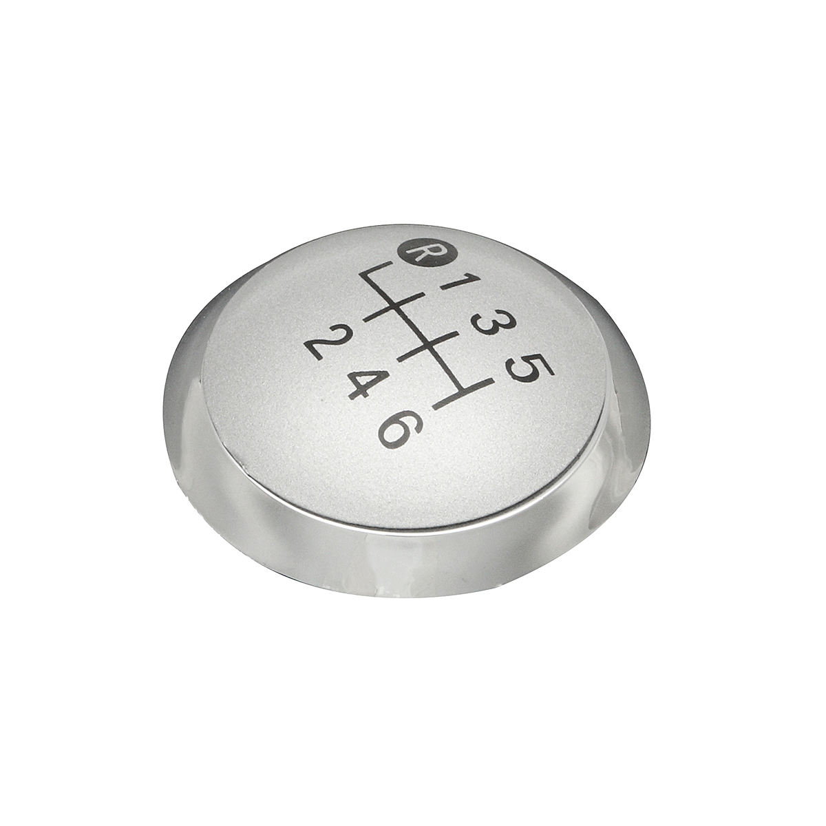 Gear-Shift-Knob-Chrome-Cap-Top-For-TOYOTA-AURIS-2008-2009-1390204