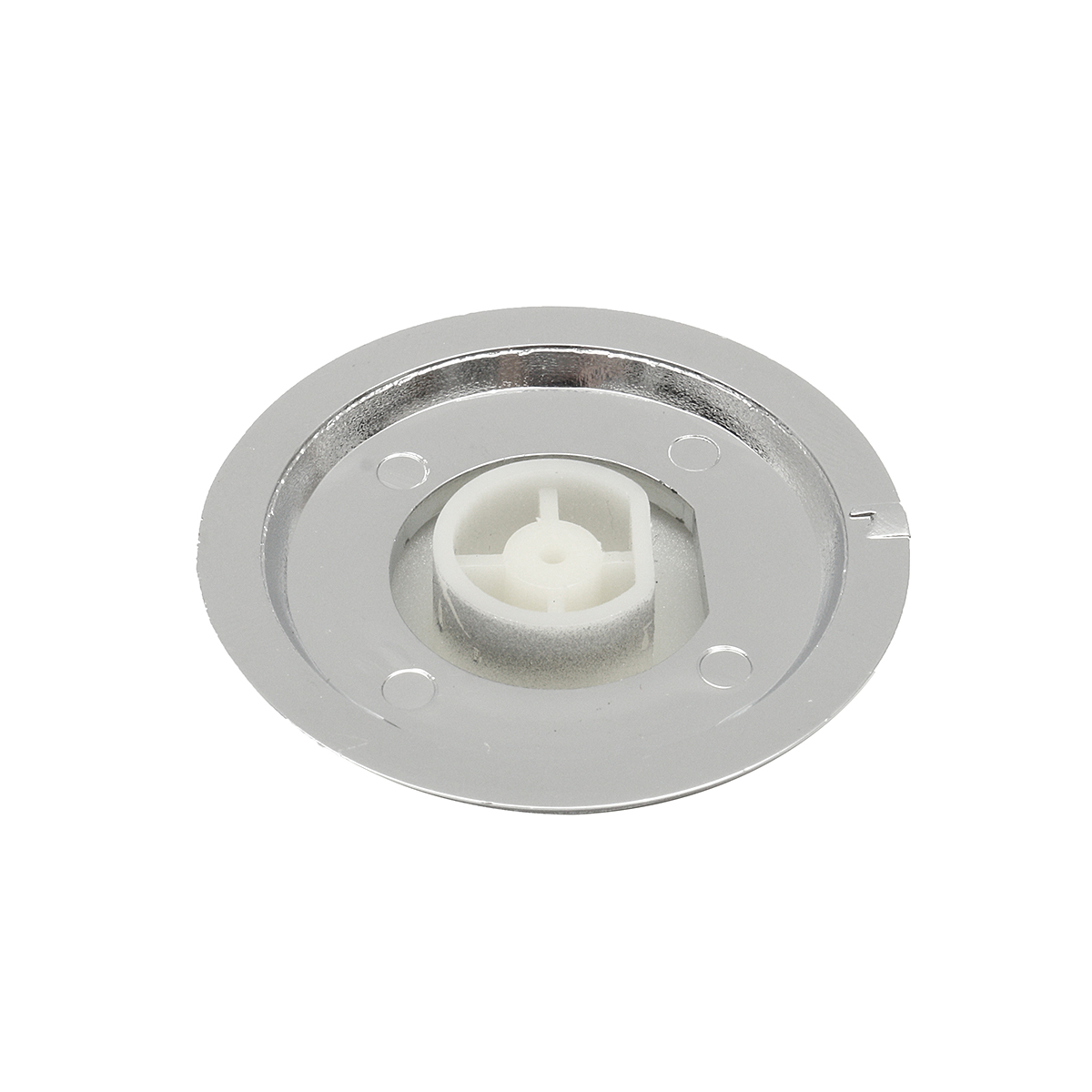 Gear-Shift-Knob-Chrome-Cap-Top-For-TOYOTA-AURIS-2008-2009-1390204