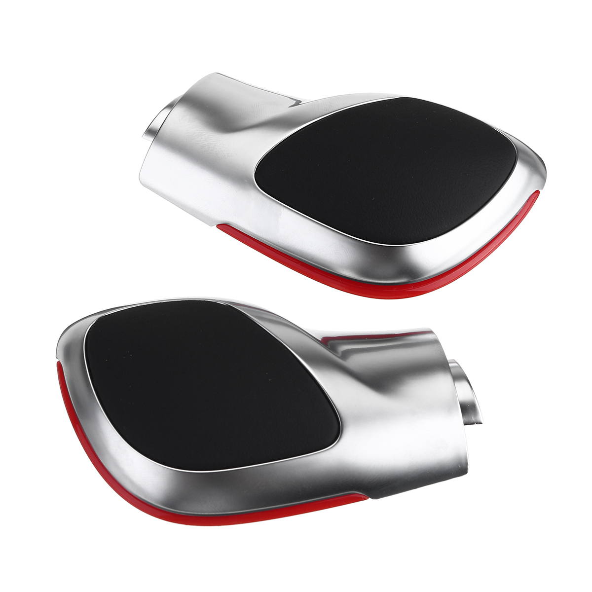 Gear-Shift-Knob-Cover-DSG-With-Red-Trim-For-VW-Golf-MK6-MK7-R-for-Passat-B7-B8-1746312