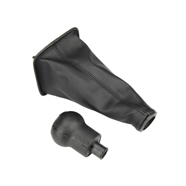 Gear-Shift-Knob-Gaitor-Boot-For-Poussin-Santana-Pasadena-996442