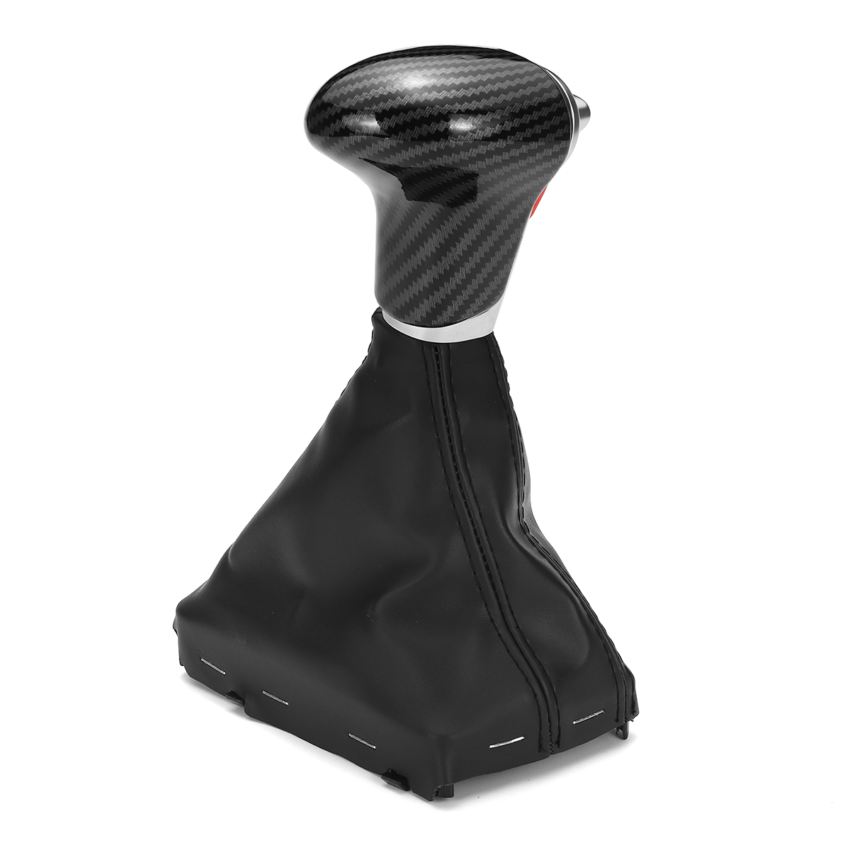 Gear-Shift-Knob-Shifter-PU-Leather-Gaiter-Boot-Cover-For-Audi-A3-A4-A5-A6-Q5-Q7-1700176