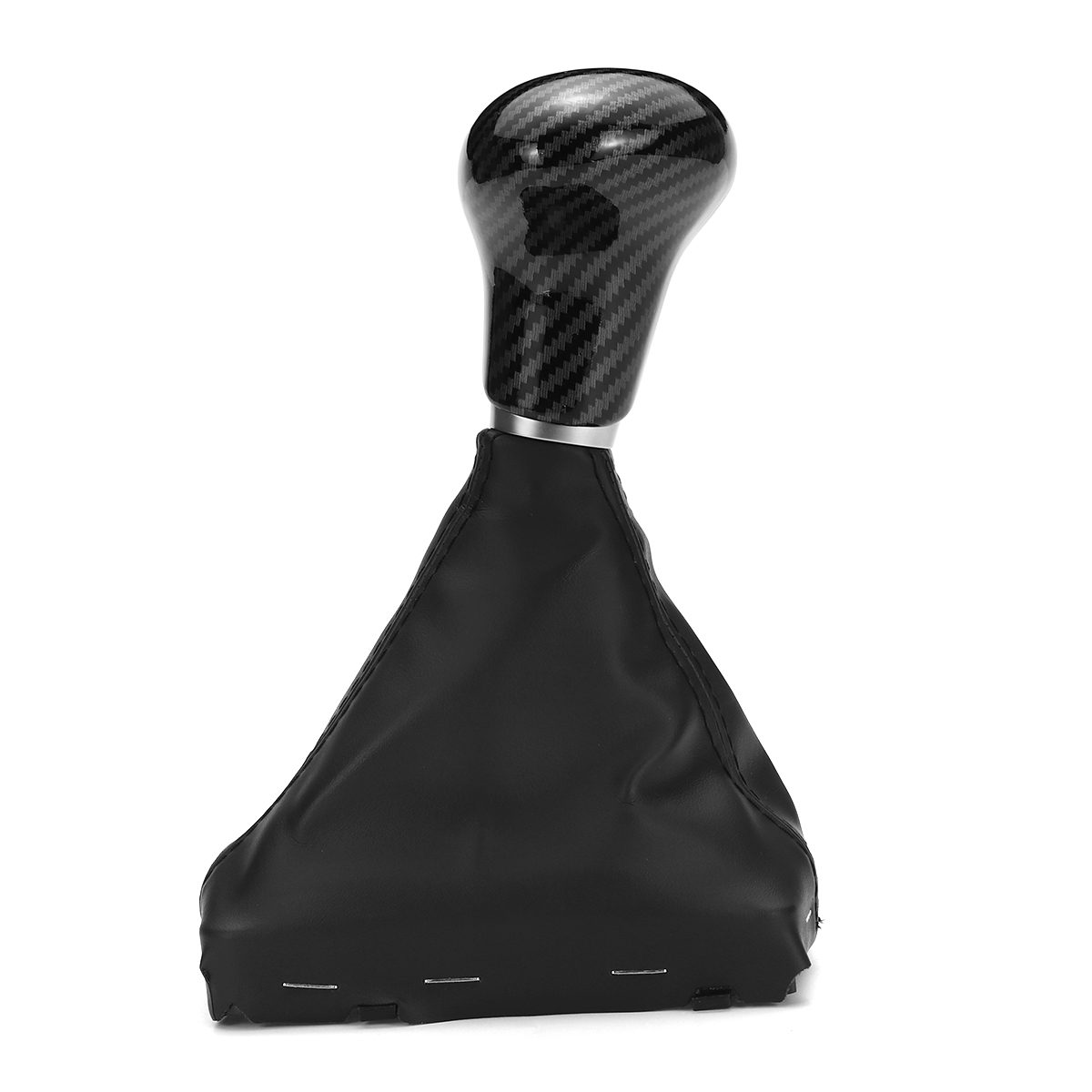 Gear-Shift-Knob-Shifter-PU-Leather-Gaiter-Boot-Cover-For-Audi-A3-A4-A5-A6-Q5-Q7-1700176