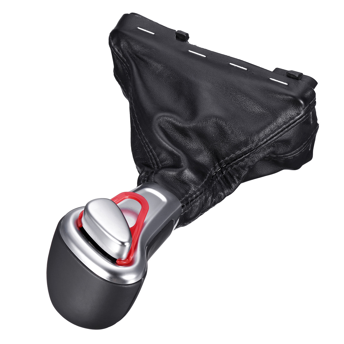 Gear-Shift-Knob-with-PU-Leather-Gaiter-Boot-Cover-For-Audi-A4-A6-Q5-Q7-Left-hand-Drive-1574741