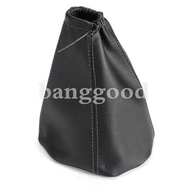 Handbrake-Dust-Cover-Leather-Gear-for-Astra-MK4-G-Vauxhll-98-09-74082