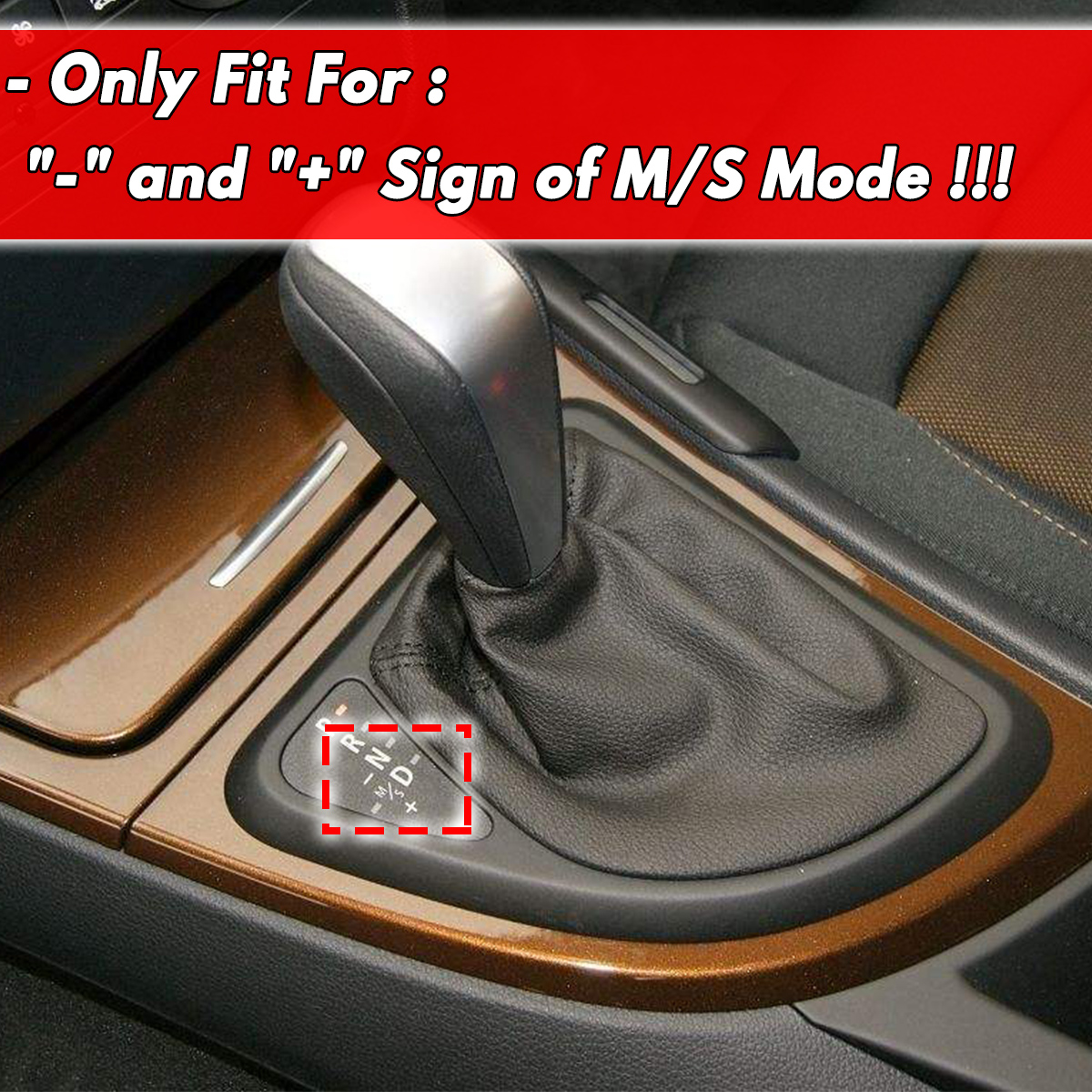 LED-Manual-Gear-Shift-Knob-Stick-Lever-LHD-Automatic-Knob-With-Cable-E-For-BMW-Z4-E85-E86-2001-2008-1712688