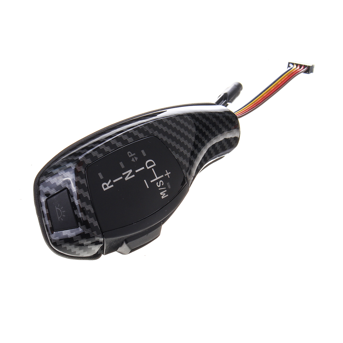 LED-Manual-Gear-Shift-Knob-Stick-Lever-LHD-Automatic-Knob-With-Cable-E-For-BMW-Z4-E85-E86-2001-2008-1712688