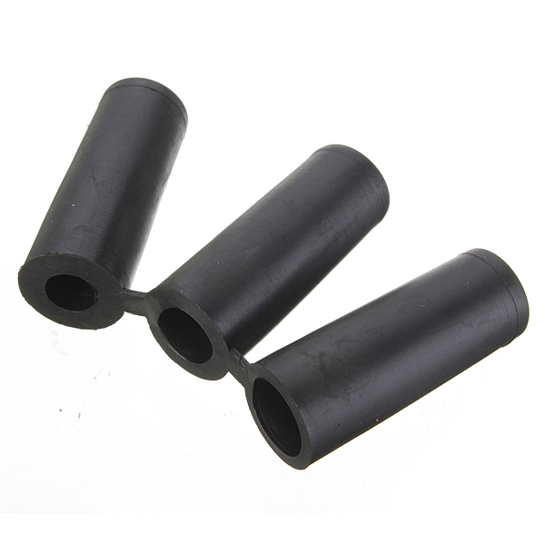 Leather-Car-Van-Truck-Manual-Gear-Stick-Shift-Shifter-Lever-Knob-Cover-950495