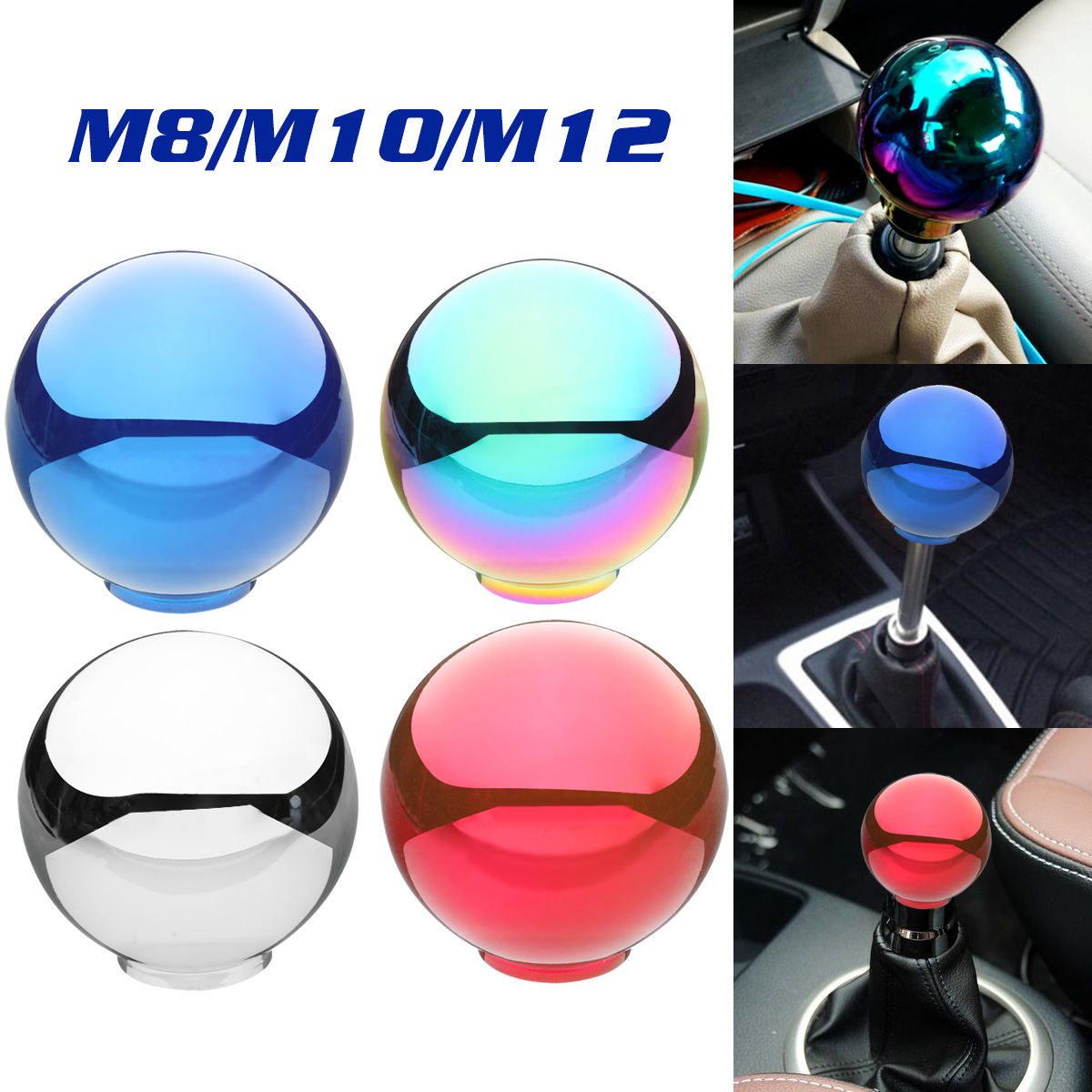 M8-M10-M12-Universal-Manual-Automatic-Round-Ball-Shifter-Lever-Gear-Shift-Knob-1787494