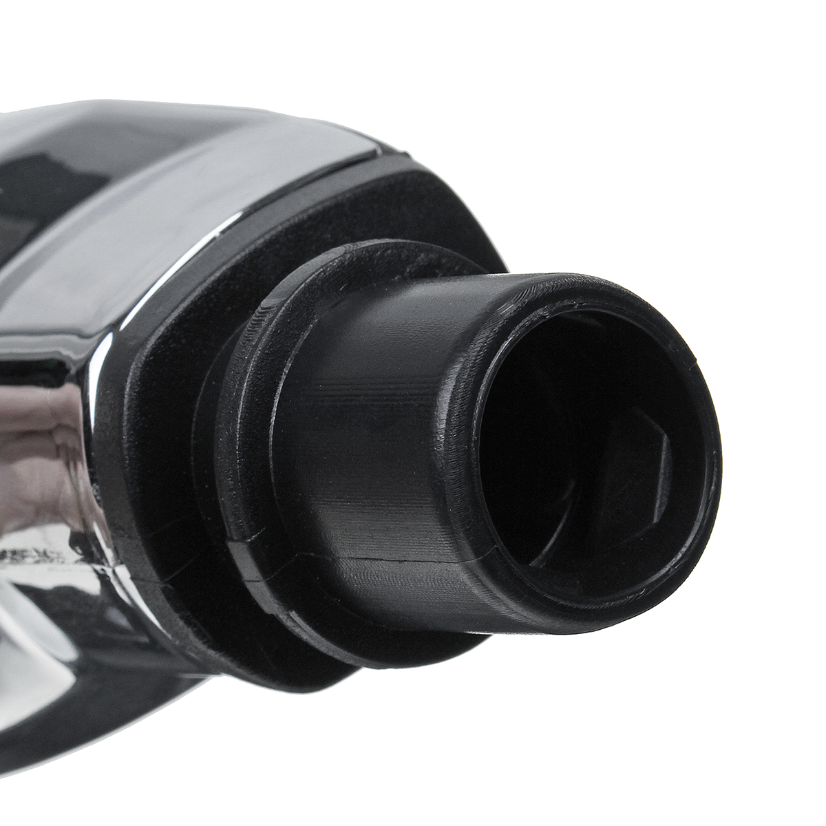 MT-5-Speed-Gear-Shift-Knob-Gloss-Chrome-For-Peugeot-307-301-206-207-408-308-Citroen-C-Quatre-1587070