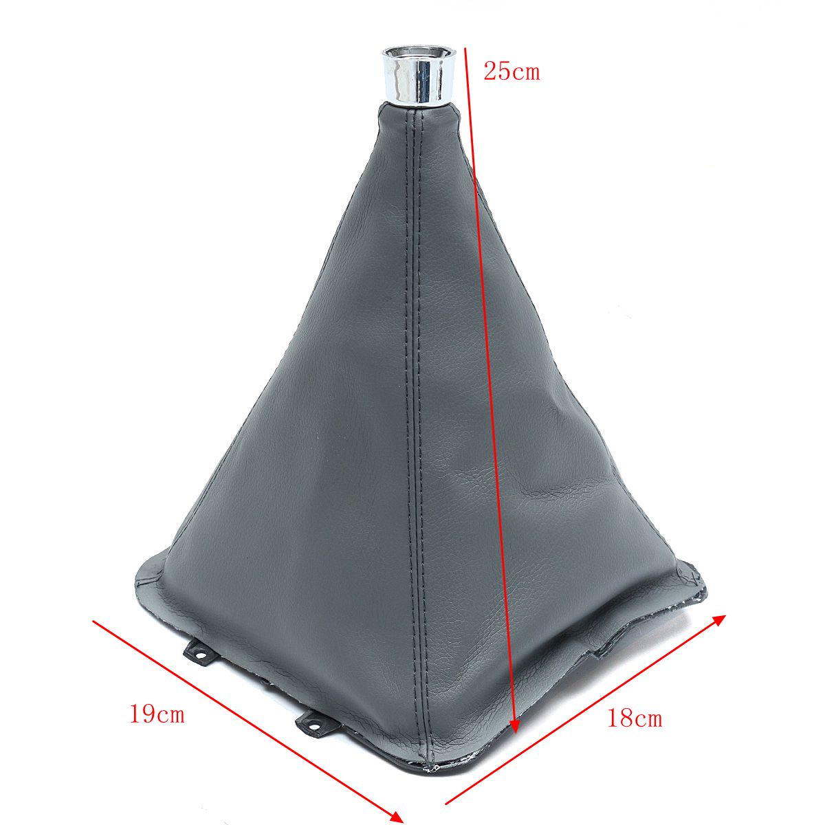Manual-Transmission-Shift-Knob-Lever-Boot-Cover-For-Great-Wall-V200-V240-10-15-1401371