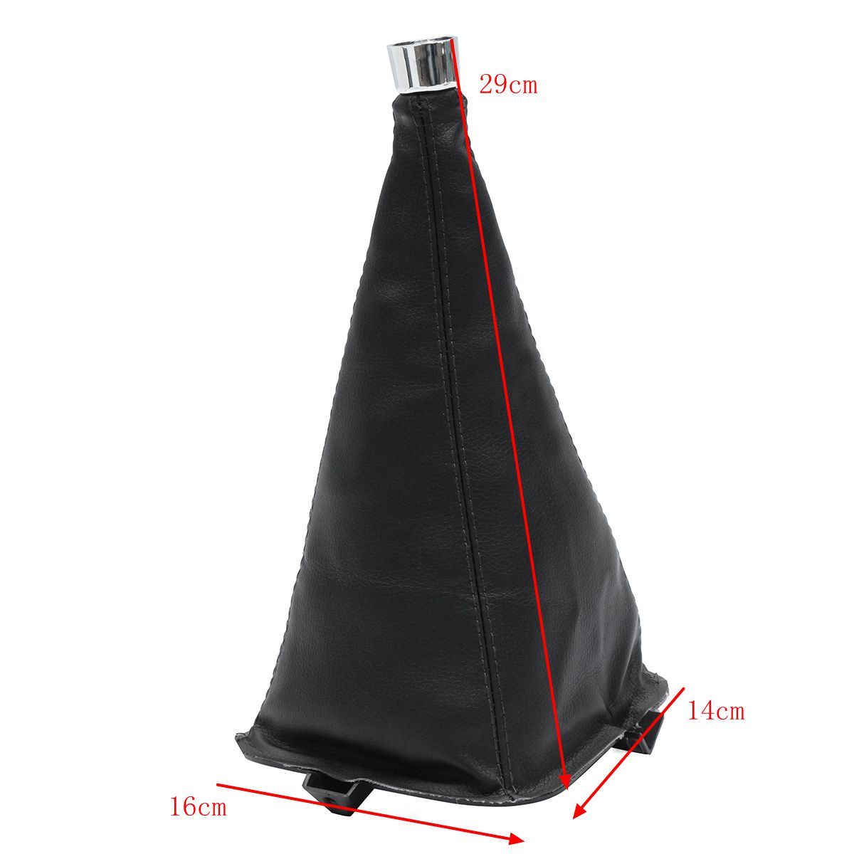 Manual-Transmission-Shift-Knob-Lever-Boot-Cover-For-Great-Wall-X200-2012-2015-1401372