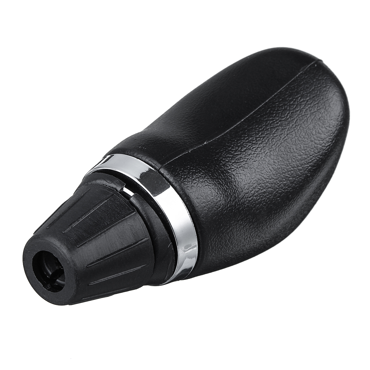 New-Black-Manual-6-speed-Gear-Shift-Knob-For-MERCEDES-W168-169-202-203-204-S203-1647410