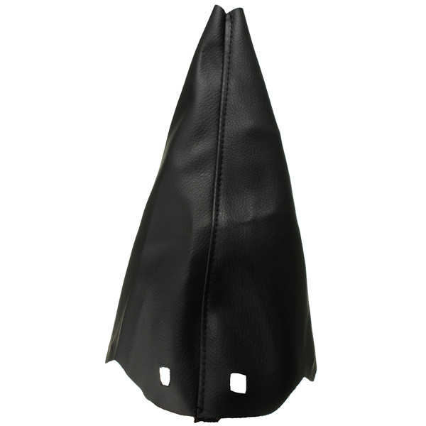 PU-Leather-Dustproof-Cover-Gear-Stick-Gaiter-Shift-Lever-Boot-for-Peugeot-307-994504