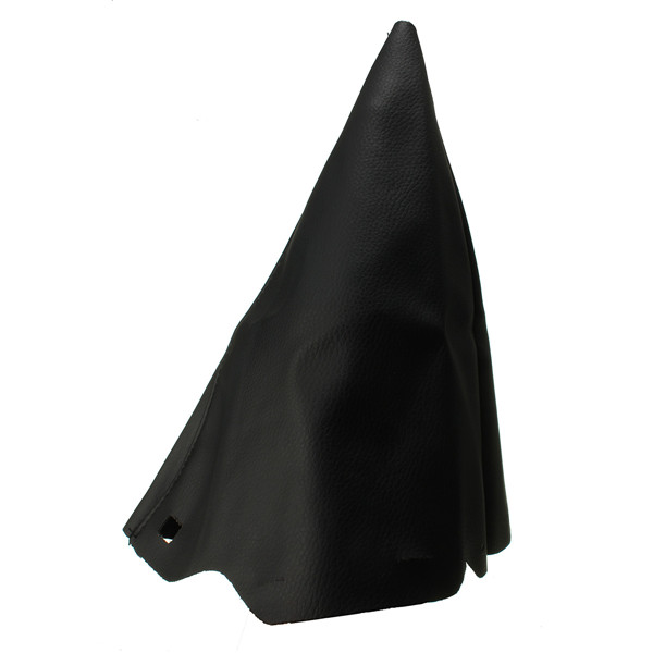 PU-Leather-Dustproof-Cover-Gear-Stick-Gaiter-Shift-Lever-Boot-for-Peugeot-307-994504