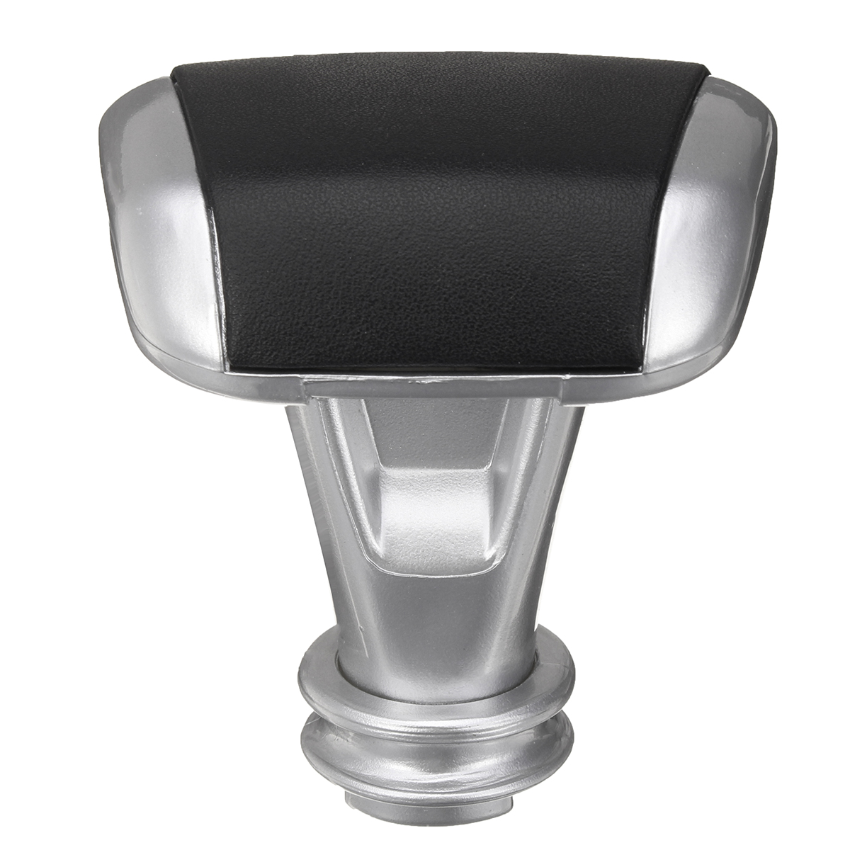 PU-Leather-Gear-Shift-Knob-For-Merceds-Benz-W204-W203-W211-W212-W209-R171-1384472