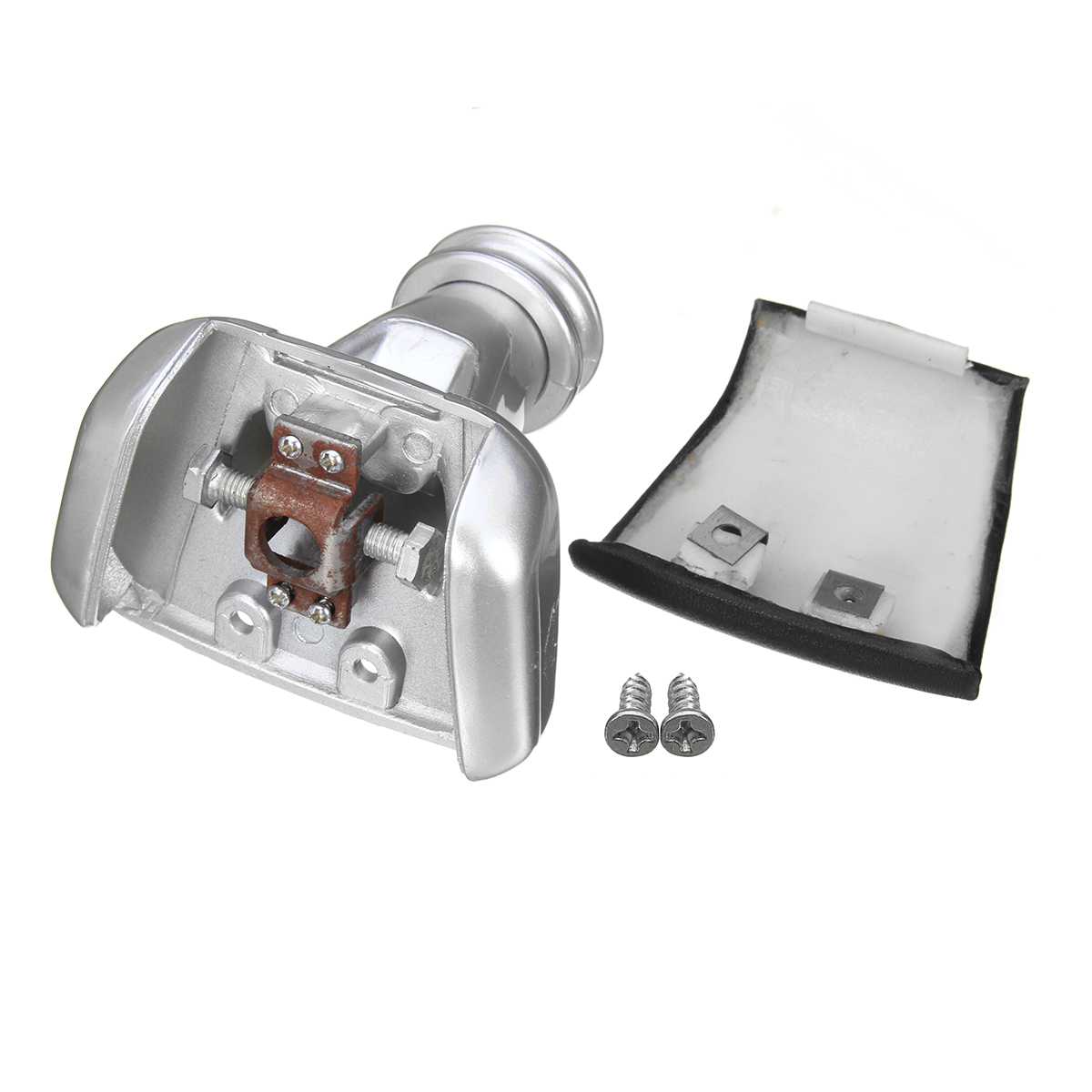 PU-Leather-Gear-Shift-Knob-For-Merceds-Benz-W204-W203-W211-W212-W209-R171-1384472