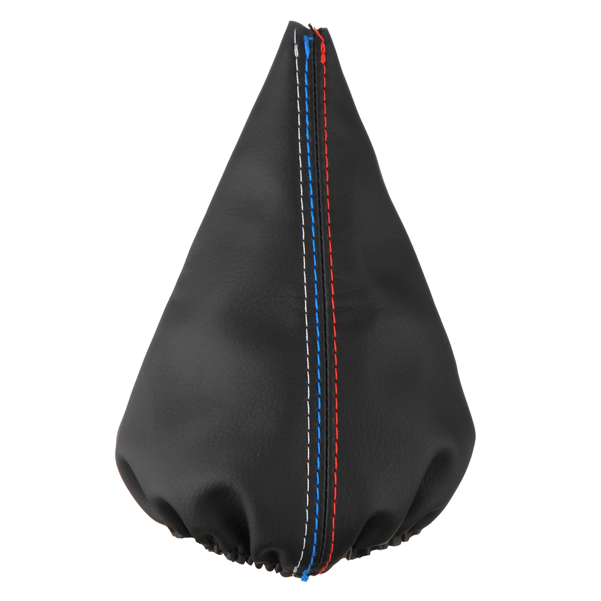 PU-Leather-Gear-Shift-Knob-Gaiter-Boot-Cover-For-BMW-E30-E36-E46-E34-Z3-1642658