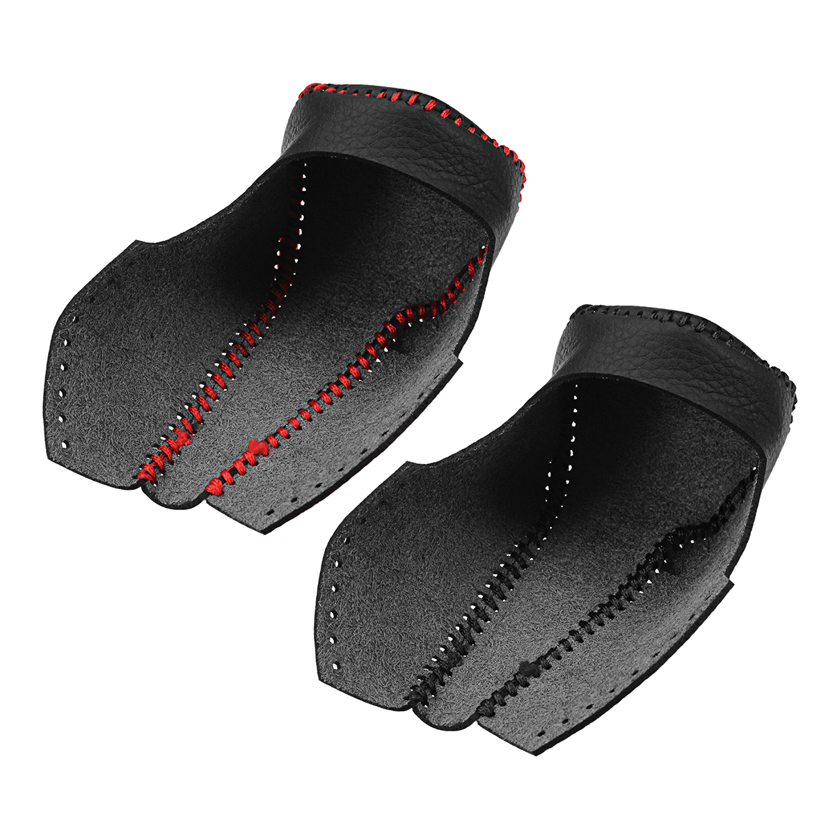 PU-Leather-Gear-Shift-Knob-Hand-Brake-Grip-Cover-For-Honda-Civic-8th-Generation-1396896