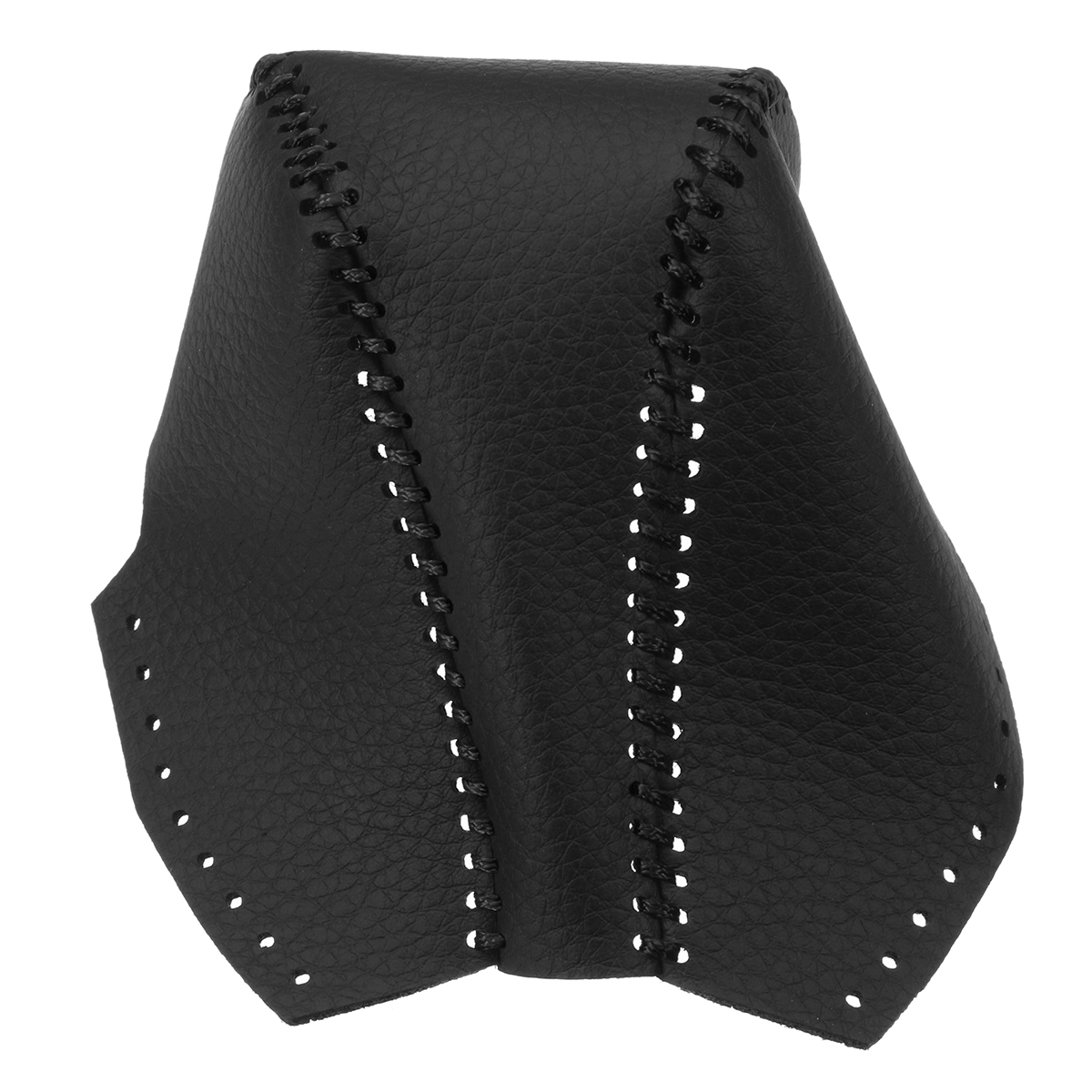 PU-Leather-Gear-Shift-Knob-Hand-Brake-Grip-Cover-For-Honda-Civic-8th-Generation-1396896