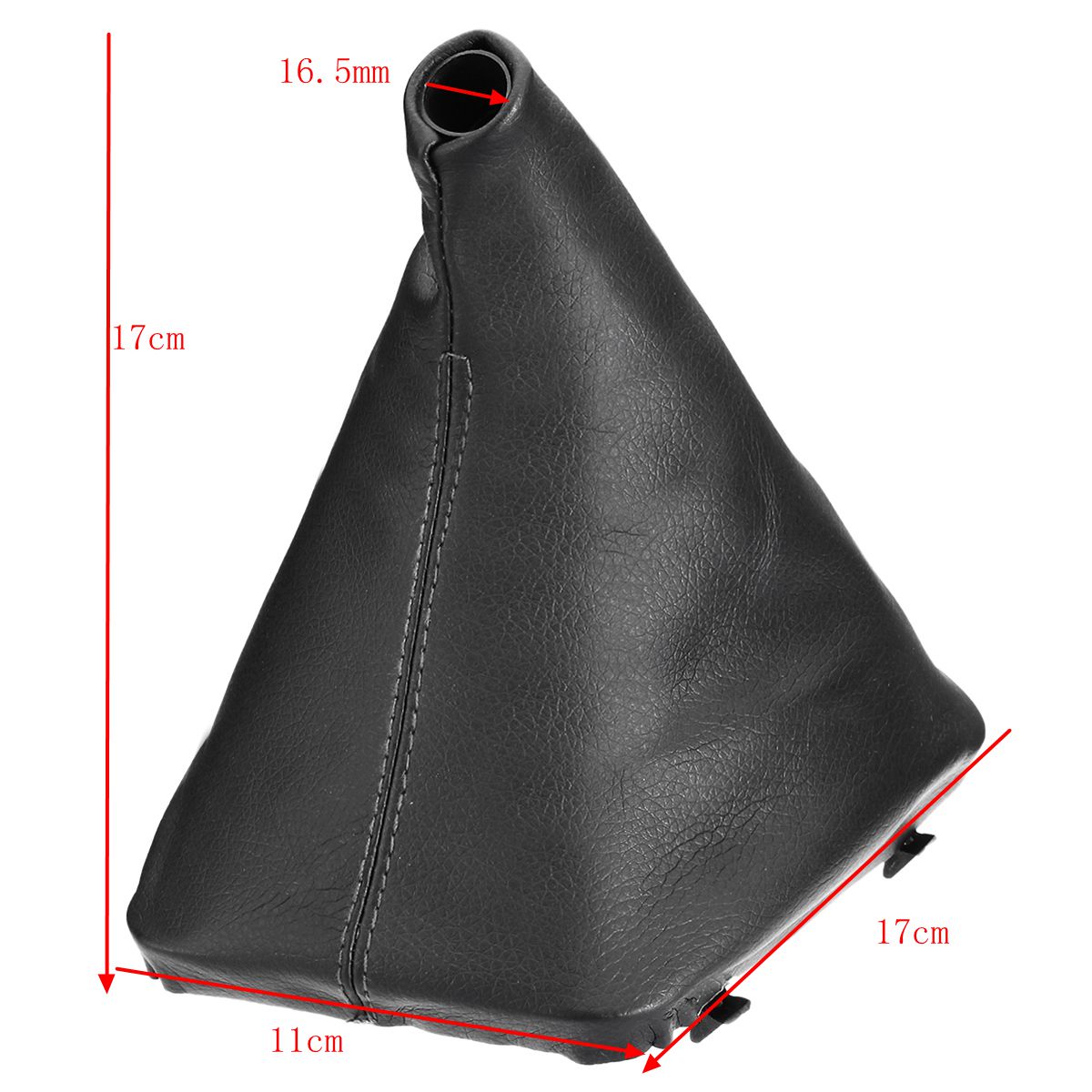 PU-Leather-Gear-Shift-Knob-Stick-Gaiter-Boot-Fit-For-BMW-E36-E34-E30-E28-E24-1998-2005-1402492