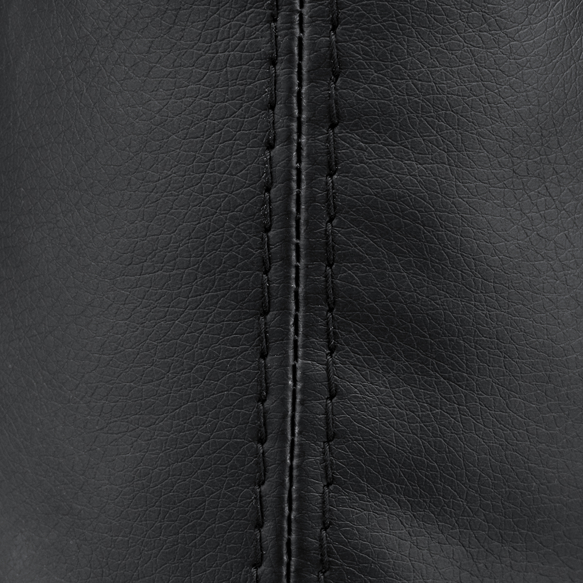 PU-Leather-Gear-Stick-Shift-Knob-Cover-Gaiter-Boot-Sleeve-Black-For-BMW-3-Series-E46-1602206