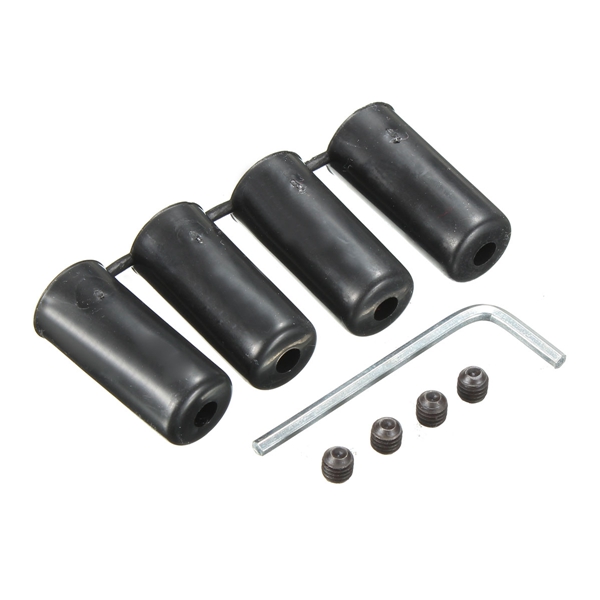 Round-Universal-Manual-Car-Gear-Stick-Shift-Lever-Knobs-Shifter-Aluminum-Alloy-993063