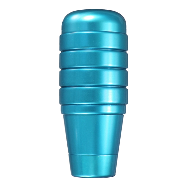 Round-Universal-Manual-Car-Gear-Stick-Shift-Lever-Knobs-Shifter-Aluminum-Alloy-993063