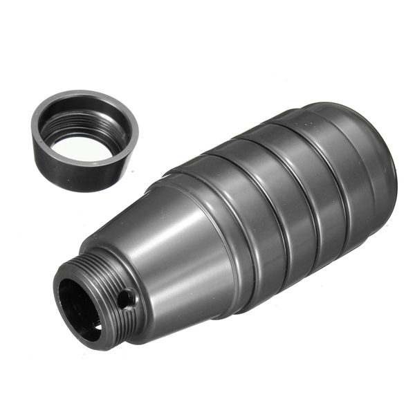 Round-Universal-Manual-Car-Gear-Stick-Shift-Lever-Knobs-Shifter-Aluminum-Alloy-993063