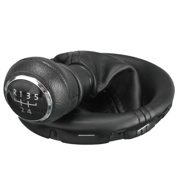 Rubber-Gear-Shift-Knob-Gator-For-VW-Volkswagen-Transporter-1000153