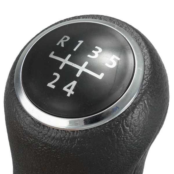 Rubber-Gear-Shift-Knob-Gator-For-VW-Volkswagen-Transporter-1000153