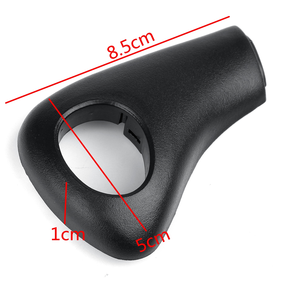 Shift-Knob-Handle-Button-Side-Repair-Cover-For-Honda-Accord-2003-2005-1581117