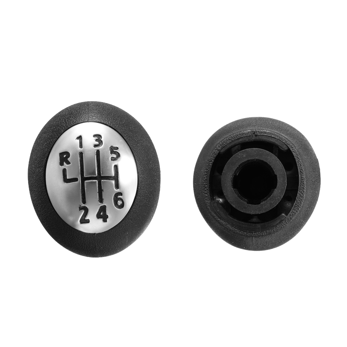 Six-Speed-Gear-Knob-Shift-Stick-For-Renault-Vauxhall-Opel-Nissan-1014297