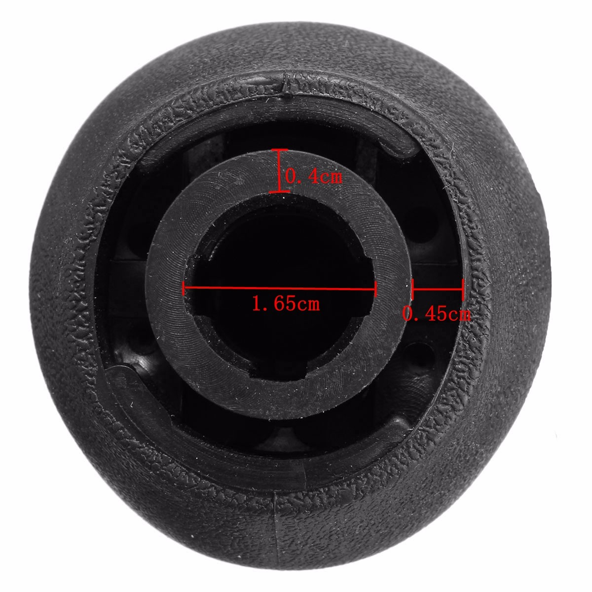 Six-Speed-Gear-Knob-Shift-Stick-For-Renault-Vauxhall-Opel-Nissan-1014297