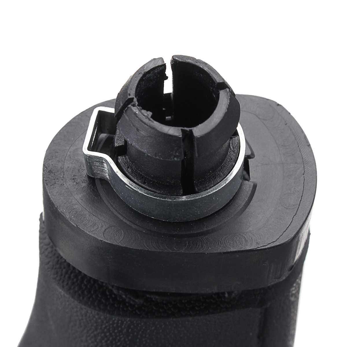Sliver-Car-5-Speed-Manual-Shift-Gear-Knob-For-Mercedes-A---CLASS-W168-1997-2004-1212292