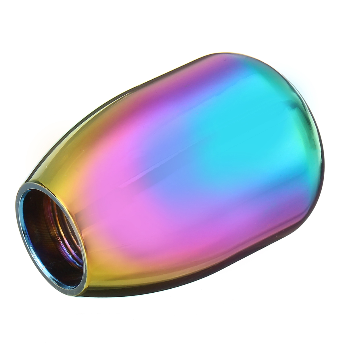 Universal-5-Speed-Car-Gear-Stick-Shift-Knob-Shifter-Lever-Round-Ball-Aluminium-Alloy-M10x15-7-Colors-1425636
