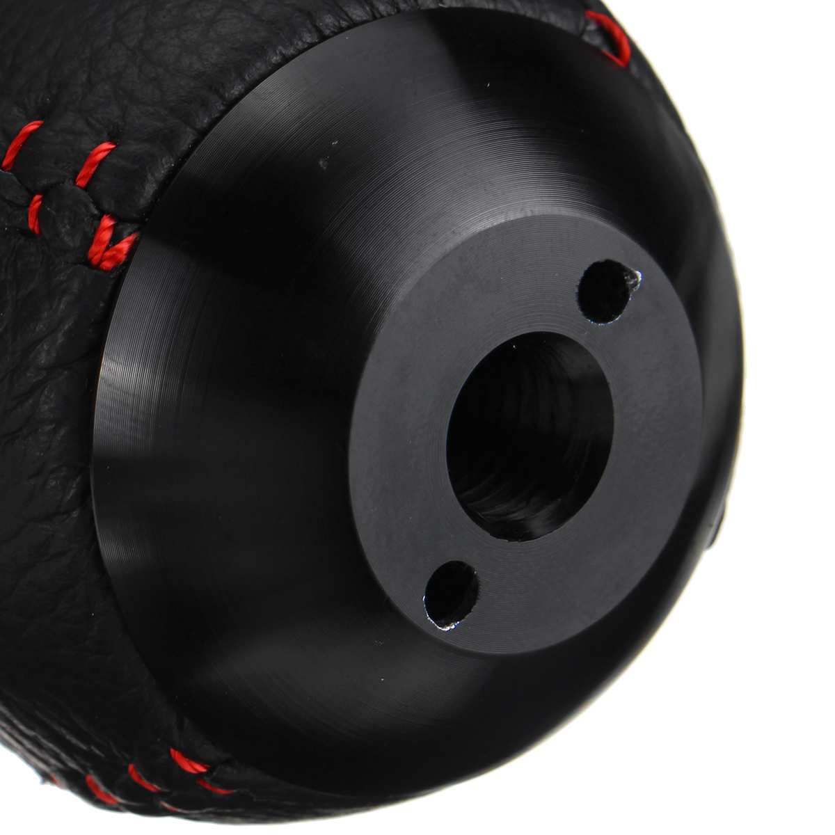 Universal-5-Speed-M10X15-Alloy-Gear-Shift-Knob-For-Honda-CRV-Accord-Civic-1581099