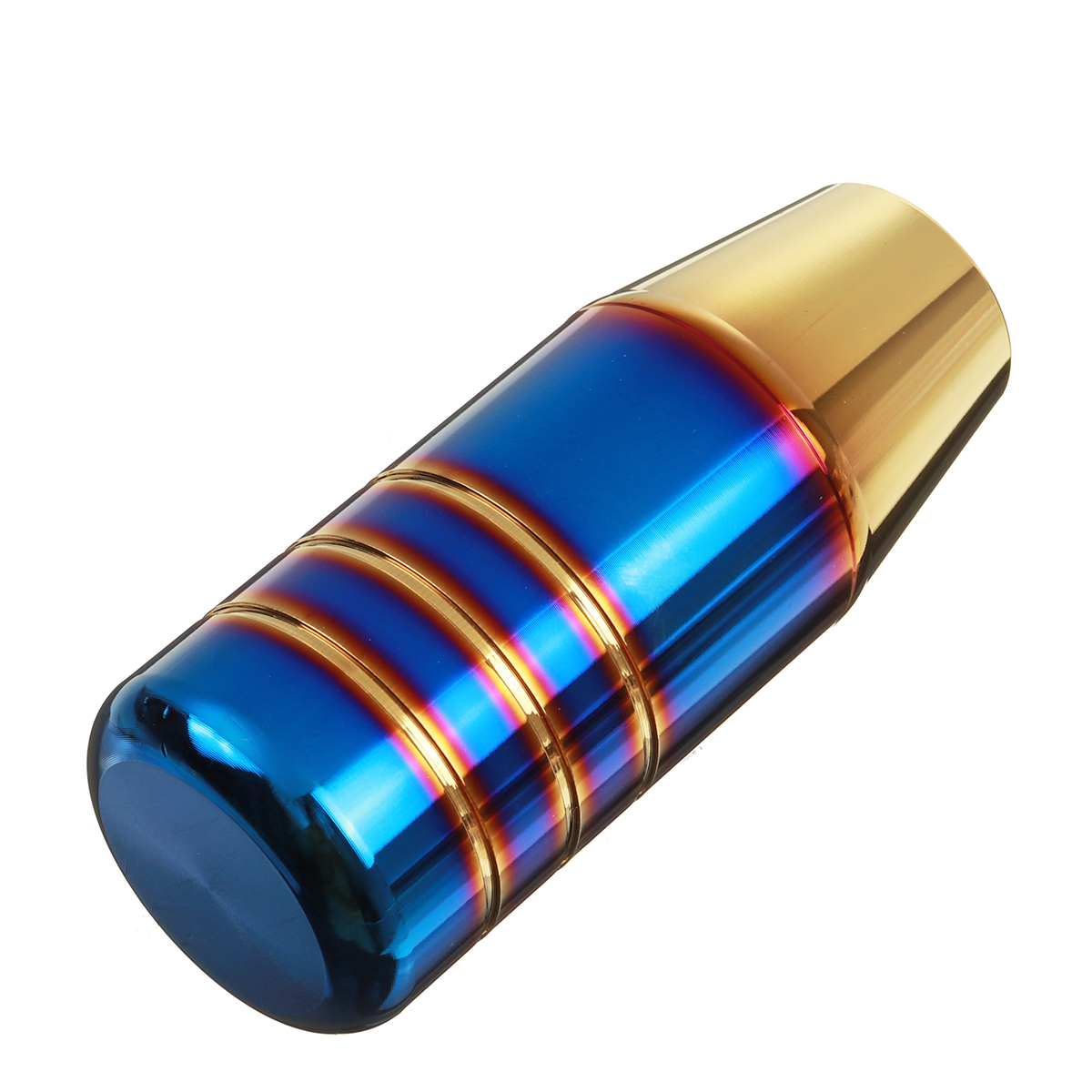 Universal-Aluminum-Alloy-Car-Manual-Gear-Shift-Knob-Shifter-Handle-Lever-Stick-85cm-with-3-Adapters-1710457