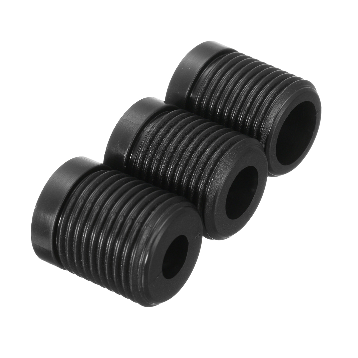 Universal-Aluminum-Auto-Car-Manual-Handle-Stick-Gear-Shift-Shifter-Lever-Knob-1240572