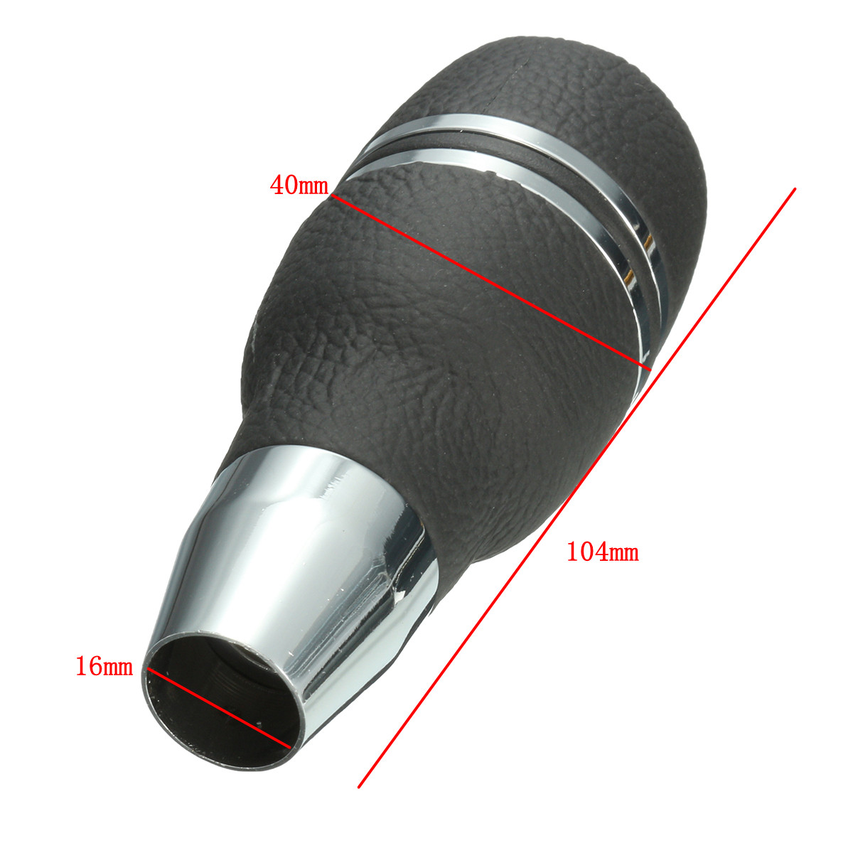 Universal-Aluminum-Automatic-Car-Gear-Stick-Shift-Knob-For-Automatic-Transmission-Shifter-1380299