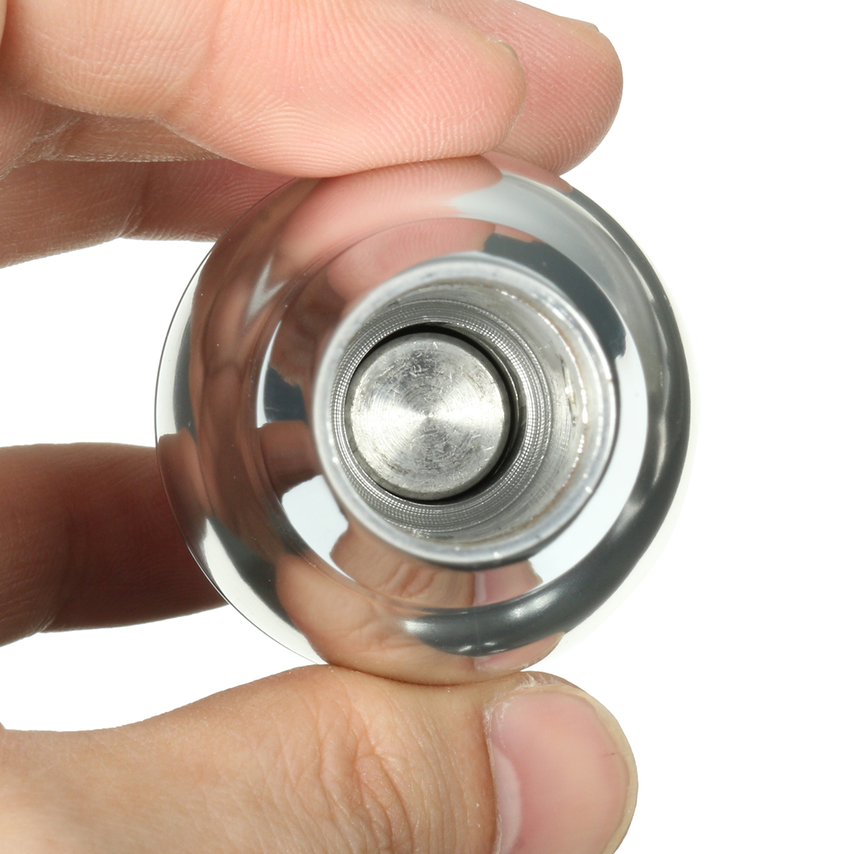Universal-Aluminum-Automatic-Manual-Car-Gear-Stick-Shift-Knob-1372946