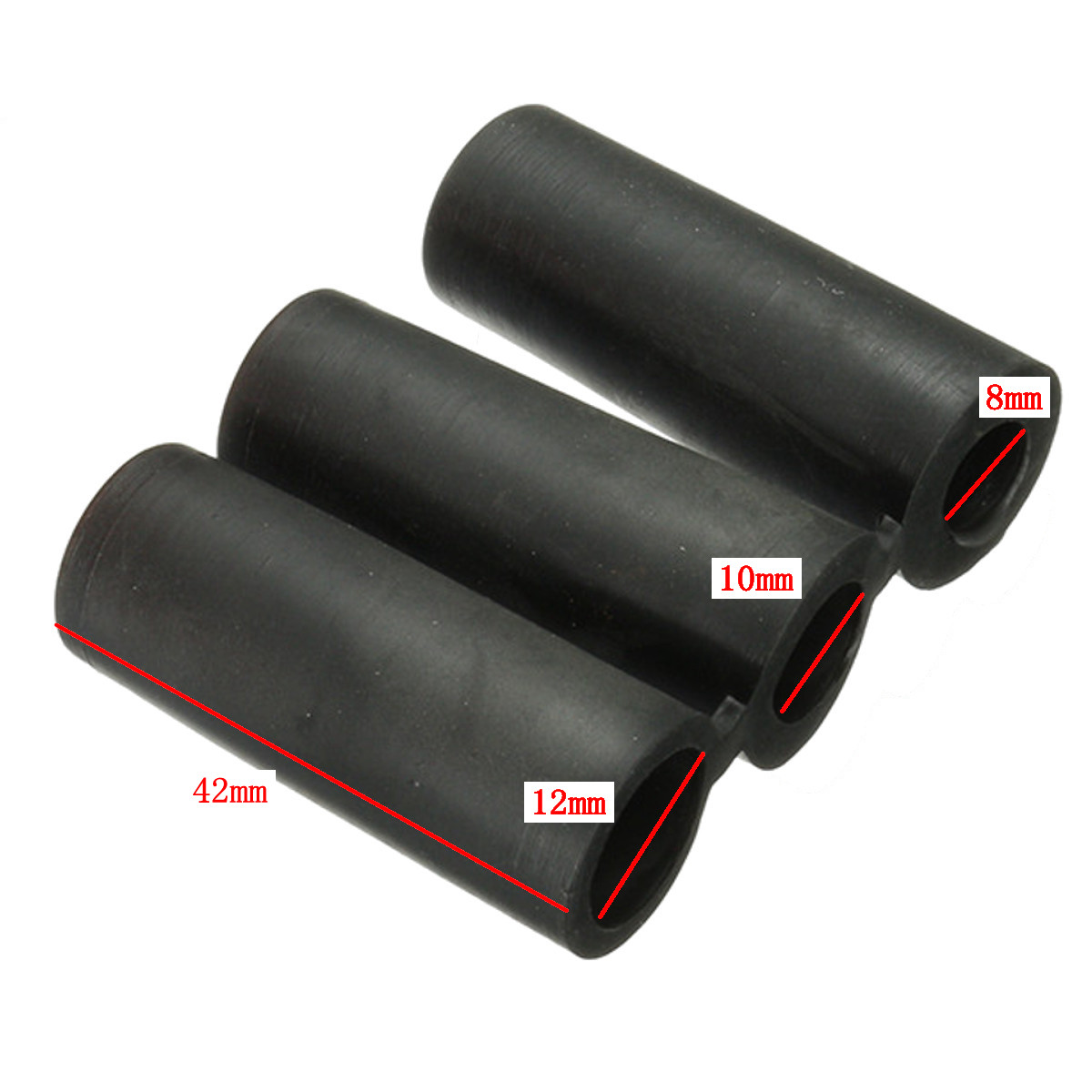 Universal-Aluminum-Automatic-Manual-Car-Gear-Stick-Shift-Knob-1372946