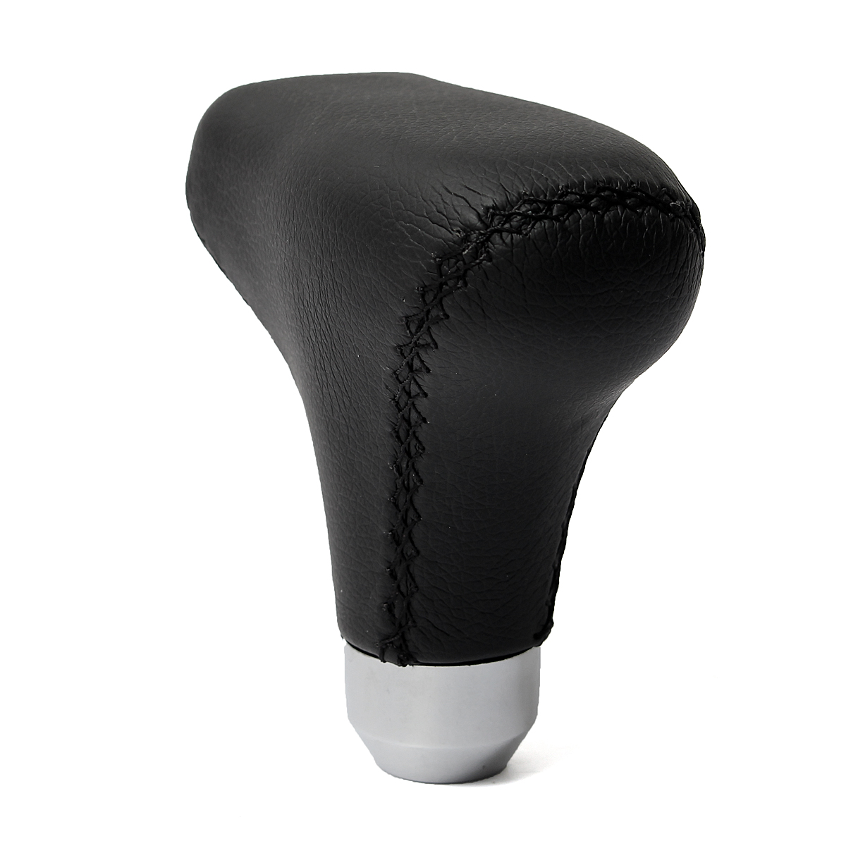 Universal-Automatic-Gear-Shift-Knob-Stick-Lever-Shifter-with-4-Adaptors-For-Car-with-Release-Button-995114