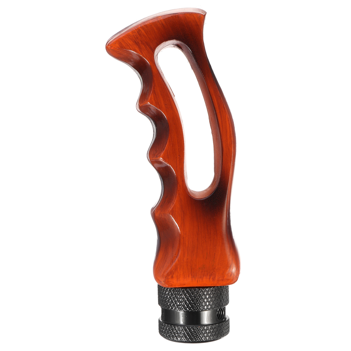 Universal-Car-Manual-Transmission-Gear-Shift-Knob-Skull-Shifter-Lever-Hoses-1403529