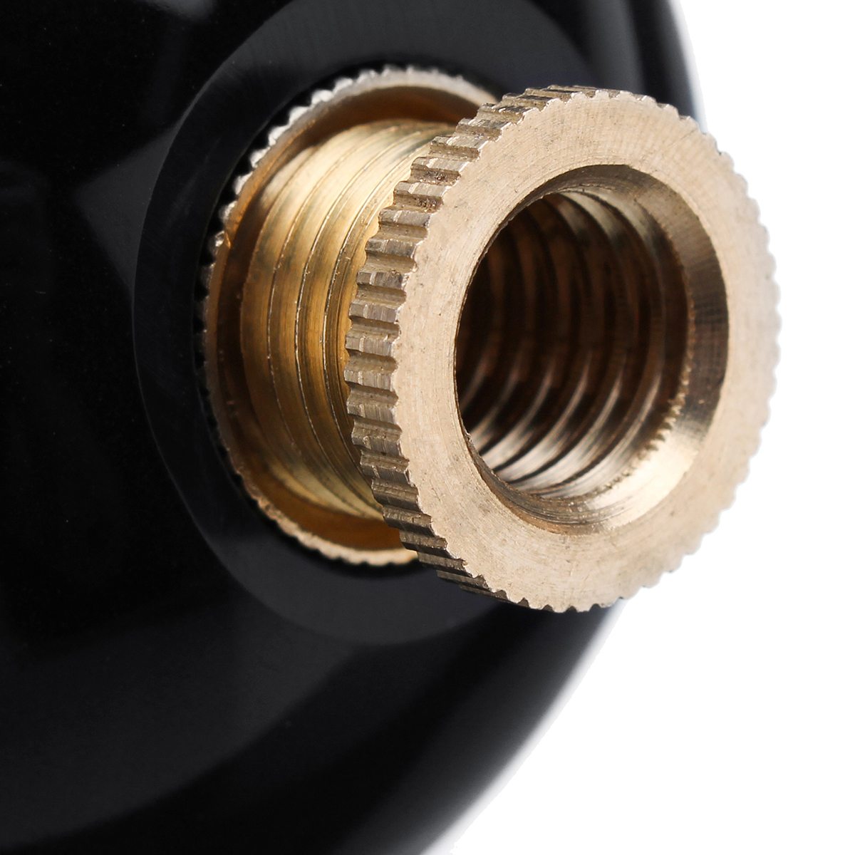 Universal-Car-Shift-Knob-Head-Ball-Head-Round-Ball-With-3-Metal-Adapter-1368461