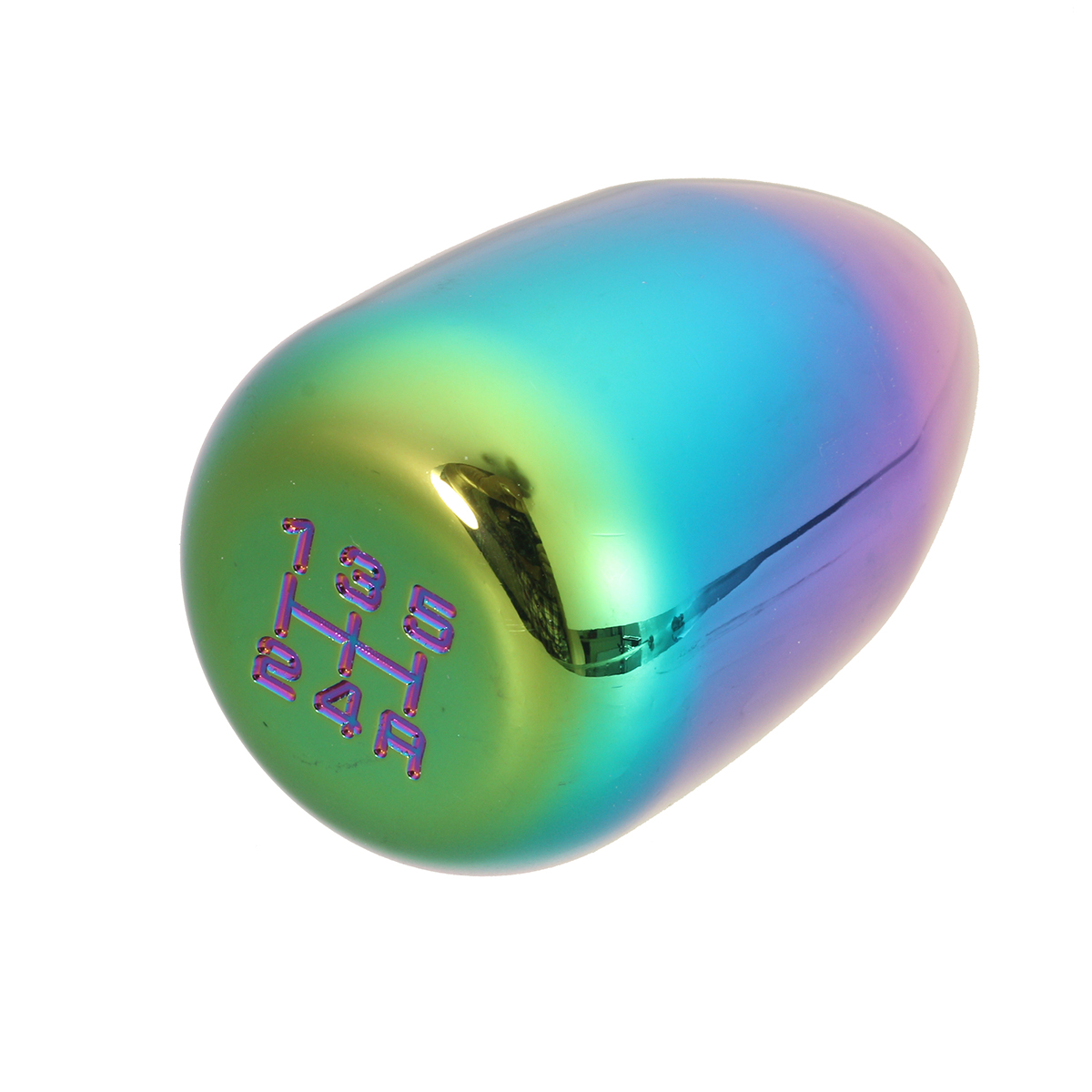 Universal-Colorful-5-Speed-Car-Manual-Gear-Stick-Shift-Knob-Lever-Shifter-1383756