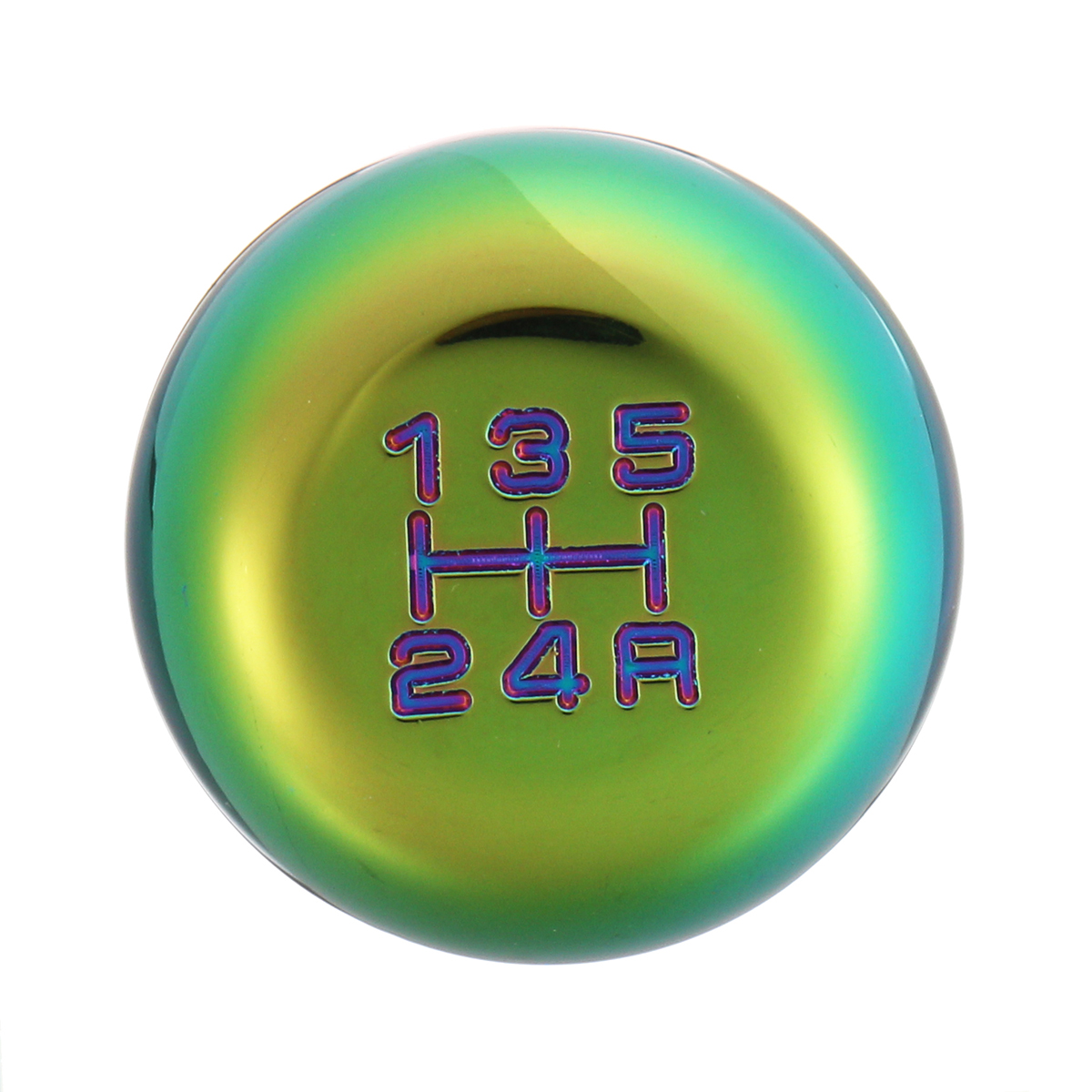 Universal-Colorful-5-Speed-Car-Manual-Gear-Stick-Shift-Knob-Lever-Shifter-1383756