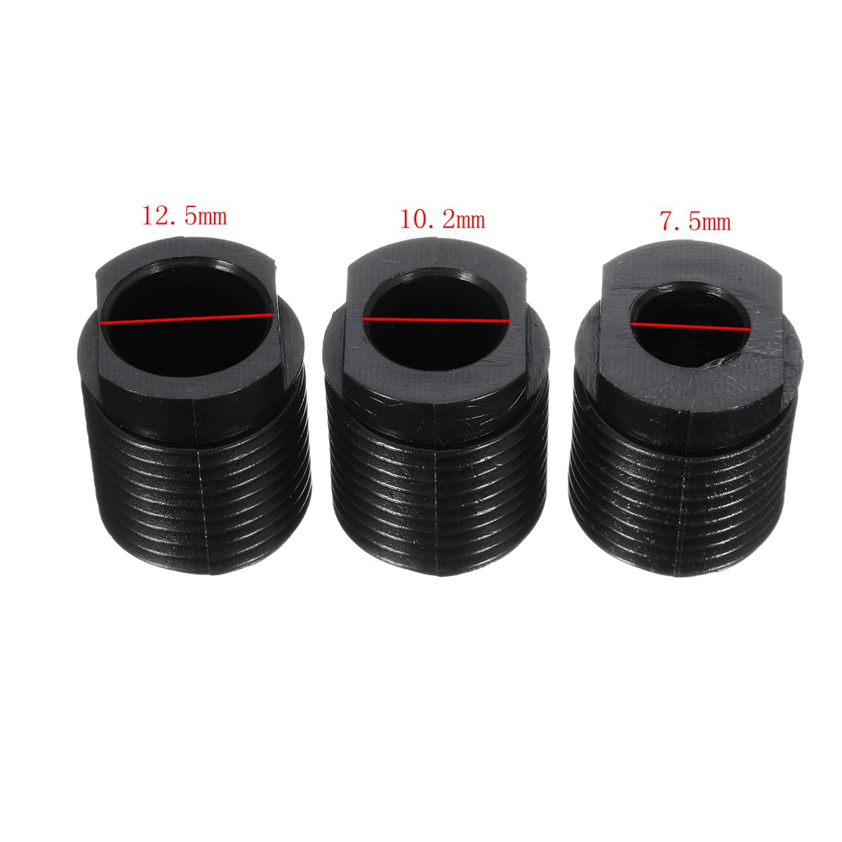 Universal-Colorful-5-Speed-Car-Manual-Gear-Stick-Shift-Knob-Lever-Shifter-1383756