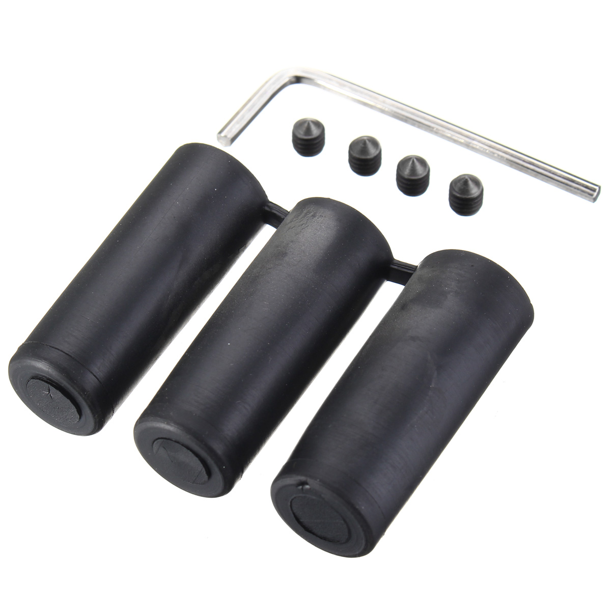 Universal-Leather-Manual-MT-Auto-Car-Shift-Knob-Shifter-Gear-For-Nissan-For-Toyota-1153490