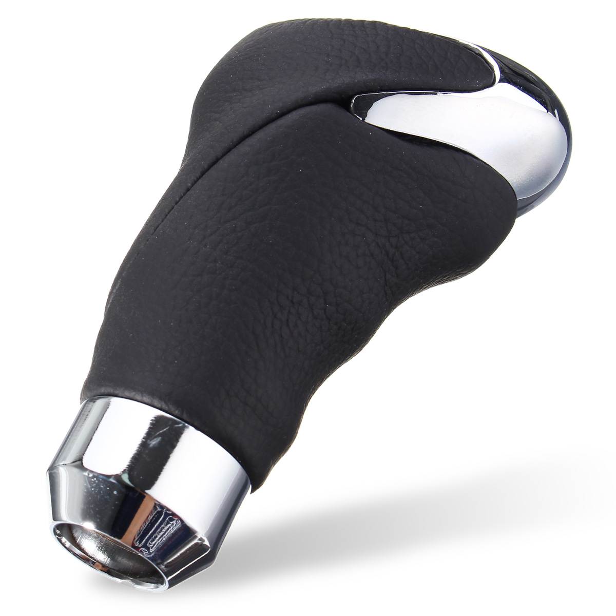 Universal-Leather-Manual-MT-Auto-Car-Shift-Knob-Shifter-Gear-For-Nissan-For-Toyota-1153490